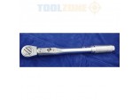 micrometer torque wrench 3/8" drive #