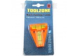 T Level -  Multi Purpose by Toolzone