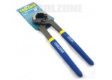 Carpenters Pincer With Foam Handles 200mm (8") by Toolzone