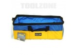  Toolbag 24"-Wide Opening  by Toolzone
