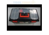 Toolzone 19 inch Maestro Toolbox with Handle 